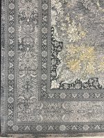فرش ماشینی طرح سارینا کد 1129 - Image 4
