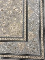 فرش ماشینی طرح تلما کد 1101 - Image 4