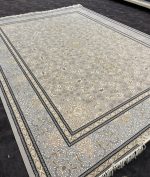 فرش ماشینی طرح تلما کد 1101 - Image 2