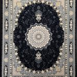 فرش ماشینی طرح آنیسا کد 1105