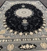 فرش ماشینی طرح آنیسا کد 1105 - Image 4