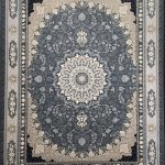 فرش ماشینی طرح آنیسا کد 1105