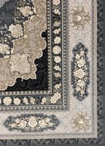فرش ماشینی طرح آنیسا کد 1105 - Image 3