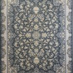 فرش ماشینی طرح میترا کد 1134