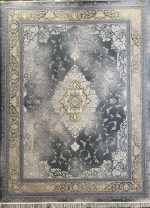 فرش ماشینی طرح زیبا کد 1133