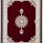 فرش ماشینی طرح افسانه کد 1131