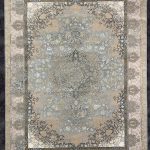 فرش ماشینی طرح مهدیس کد 1144