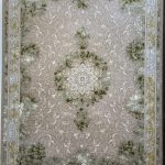 فرش ماشینی طرح صبا کد 1159
