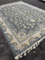 فرش ماشینی طرح میترا کد 1134 - Image 4