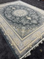 فرش ماشینی طرح درسا کد 1127 - Image 2
