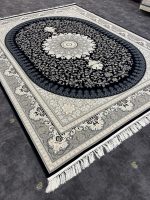 فرش ماشینی طرح آیسل کد 1111 - Image 4