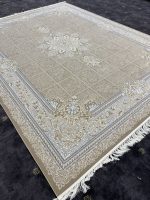 فرش ماشینی طرح بهدخت کد 1131 - Image 2