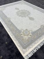 فرش ماشینی طرح اشرفا کد 1131 - Image 2