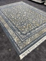 فرش ماشینی طرح شهره کد 1145 - Image 2