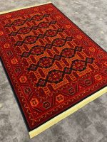 فرش ماشینی طرح بلوچی کد 2821 - Image 2