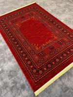 فرش ماشینی طرح بلوچی کد 2819 - Image 2