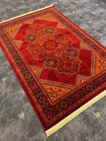 فرش ماشینی طرح بلوچی کد 2817 - Image 2