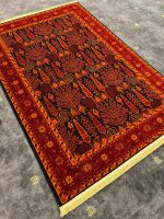فرش ماشینی طرح بلوچی کد 2815 - Image 3