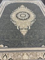 فرش ماشینی طرح نورا کد 1106 - Image 3