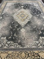 فرش ماشینی طرح زیبا کد 1133 - Image 3