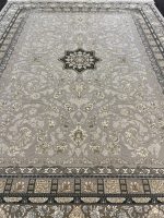 فرش ماشینی طرح دایان کد 1102 - Image 3