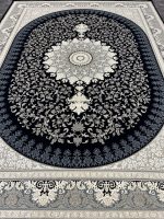 فرش ماشینی طرح آیسل کد 1111 - Image 3