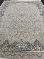 فرش ماشینی طرح بانو کد 1142 - Image 4