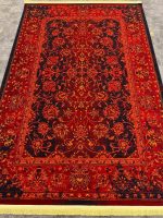 فرش ماشینی طرح بلوچی کد 2828 - Image 3