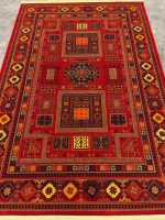 فرش ماشینی طرح بلوچی کد 2826 - Image 2