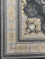فرش ماشینی طرح ساناز کد 1135 - Image 4