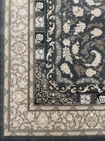 فرش ماشینی طرح دایان کد 1102 - Image 2