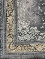فرش ماشینی طرح زیبا کد 1133 - Image 4