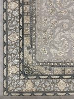 فرش ماشینی طرح دایان کد 1102 - Image 2