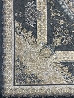 فرش ماشینی طرح کارن کد 1141 - Image 3