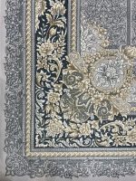 فرش ماشینی طرح گلناز کد 1131 - Image 4