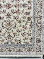 فرش ماشینی طرح بهشت کد 8002 - Image 2