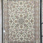 فرش ماشینی طرح آرش کد 8003