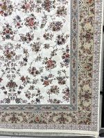 فرش ماشینی طرح بهشت کد 8007 - Image 2