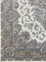 فرش ماشینی طرح 7521 کد 120106 - Image 2