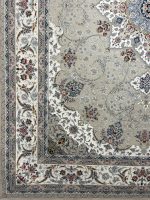 فرش ماشینی طرح کد قاپو - Image 2