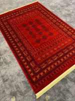 فرش ماشینی طرح بلوچی کد 2810 - Image 2
