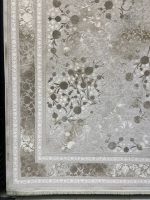 فرش ماشینی طرح موکا کد 8012 - Image 2