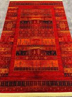 فرش ماشینی طرح بلوچی کد 2812 - Image 3