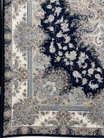 فرش ماشینی طرح 7521 کد 120106 - Image 2