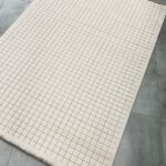 فرش ماشینی طرح ژرفا کد 5119