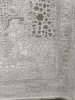 فرش ماشینی طرح دلابار کد 8015 - Image 2