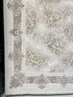 فرش ماشینی طرح دیدار کد 8024 - Image 2
