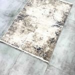 فرش ماشینی طرح سارا کد 5643