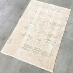فرش ماشینی طرح آیین کد 5618