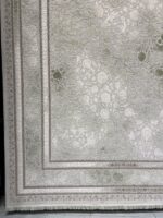 فرش ماشینی طرح دلوین کد 8016 - Image 2
